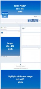 Tamaño Imágenes Facebook