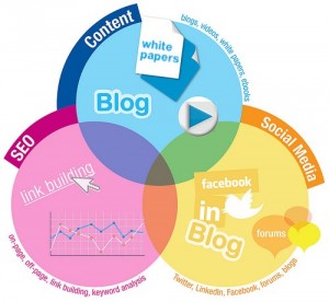 SEO - Contendio - Link Building