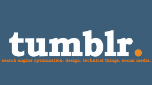 SEO en Tumblr