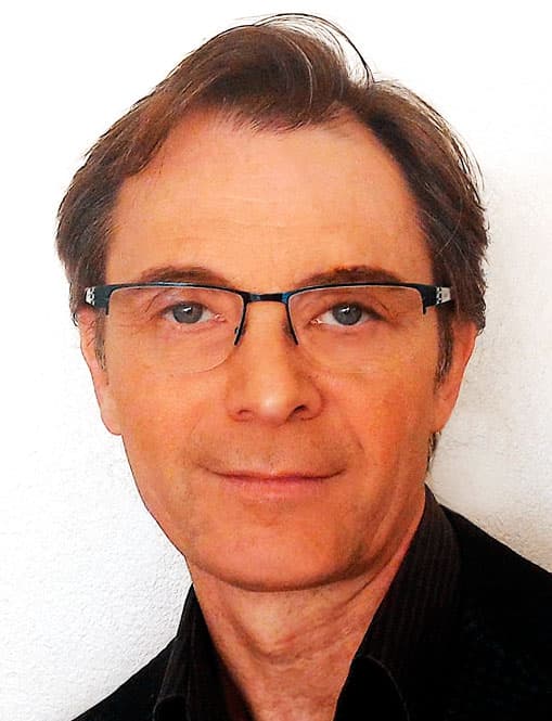 José Manuel Gilpérez