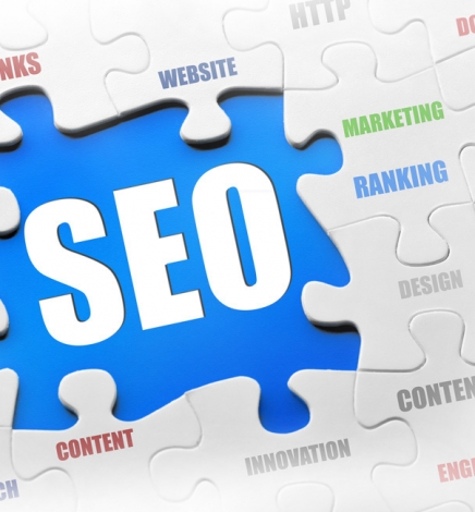 Tráfico y SEO