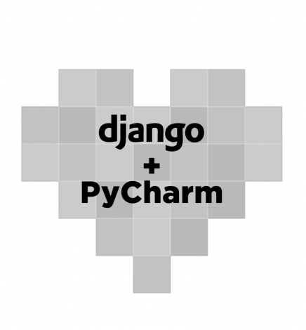 Primera aplicación dinámica en Django con PyCharm
