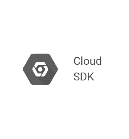 Documentación del SDK de Google Cloud